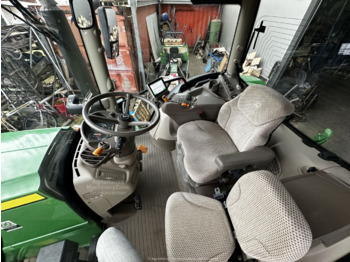 John Deere 6195R - Traktor: bild 3