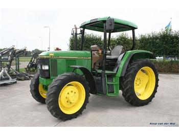 Traktor John Deere 6200: bild 1