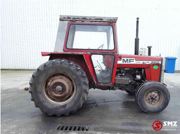 Massey Ferguson 560 - Traktor: bild 4