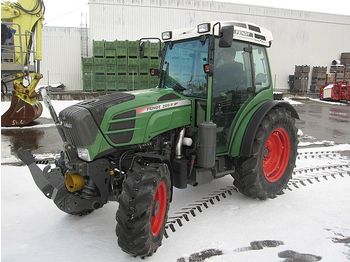 FENDT 209 P Vario - Traktor