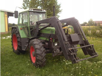 FENDT 311 - Traktor