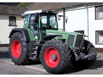 Fendt 816 - Traktor