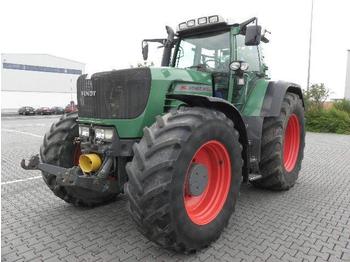 Fendt 916 Vario - Traktor
