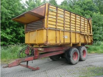  Miedema kipwagen - Traktorvagn