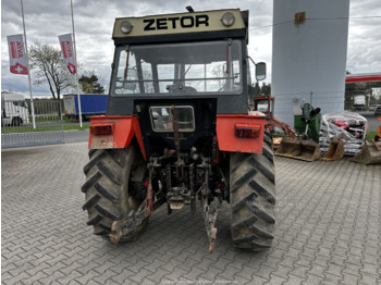 Zetor 6340 - Traktor: bild 5