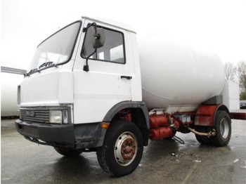 Tankbil Iveco 109-14 GAS / LPG: bild 1