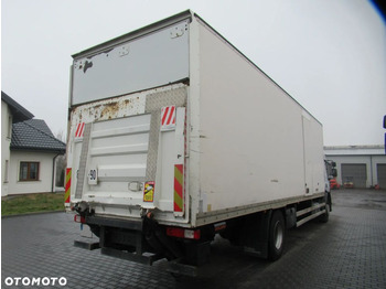 Renault Premium 270 - Lastbil med skåp: bild 4