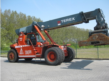 Kalmar Terex - PPM TFC45R - Containertruck