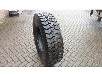 Michelin XDY 295/80R22.5 - Däck