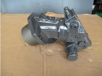 Rexroth A2FE90/61W-VAL181-S - Hydraulmotor