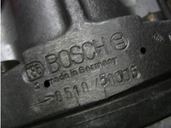 Bosch 0510450006 - Hydraulpump