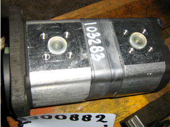 Bosch 510565356 - Hydraulpump