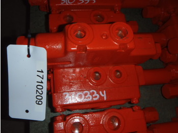 Bosch 1521601055 - Hydraulventil
