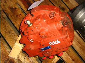 Hydraulmotor för Byggmaskiner Kab 85VP-2000-2 (MAG): bild 1