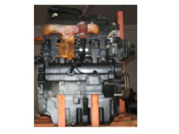 Engine PERKINS 4CILINDRI ASPIRATO Nuovi
 - Motor och reservdelar