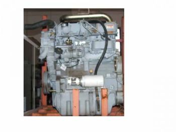 PERKINS Engine4CILINDRI TURBO
 - Motor och reservdelar