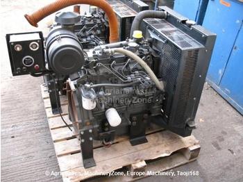  Perkins 104-22KR - Motor och reservdelar