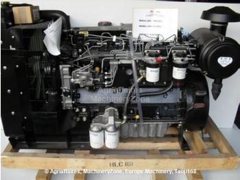  Perkins 1104D-E4TA - Motor och reservdelar