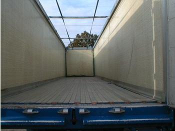 Composittrailer CT001- 03KS - walking floor trailer - Moving floor semitrailer