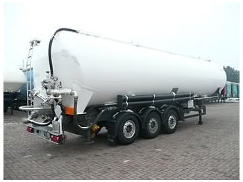 SPITZER SK2760CAL - Tanktrailer