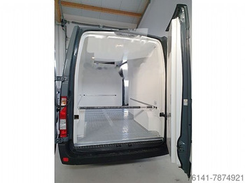 Renault Master 180 L3H2 Kühlkastenwagen 0°C bis +20°C 230V Standkühlung - Kylbil: bild 5