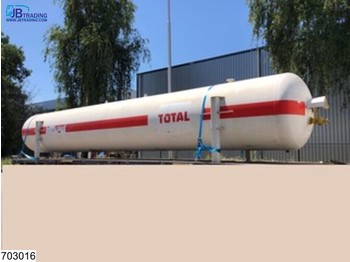 Citergaz Gas 30000 liter Propane LPG / GPL storage Gas gaz prop - Lagringstank