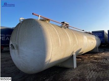 Citergaz Gas 70000 liter LPG GPL gas storage tank - Lagringstank