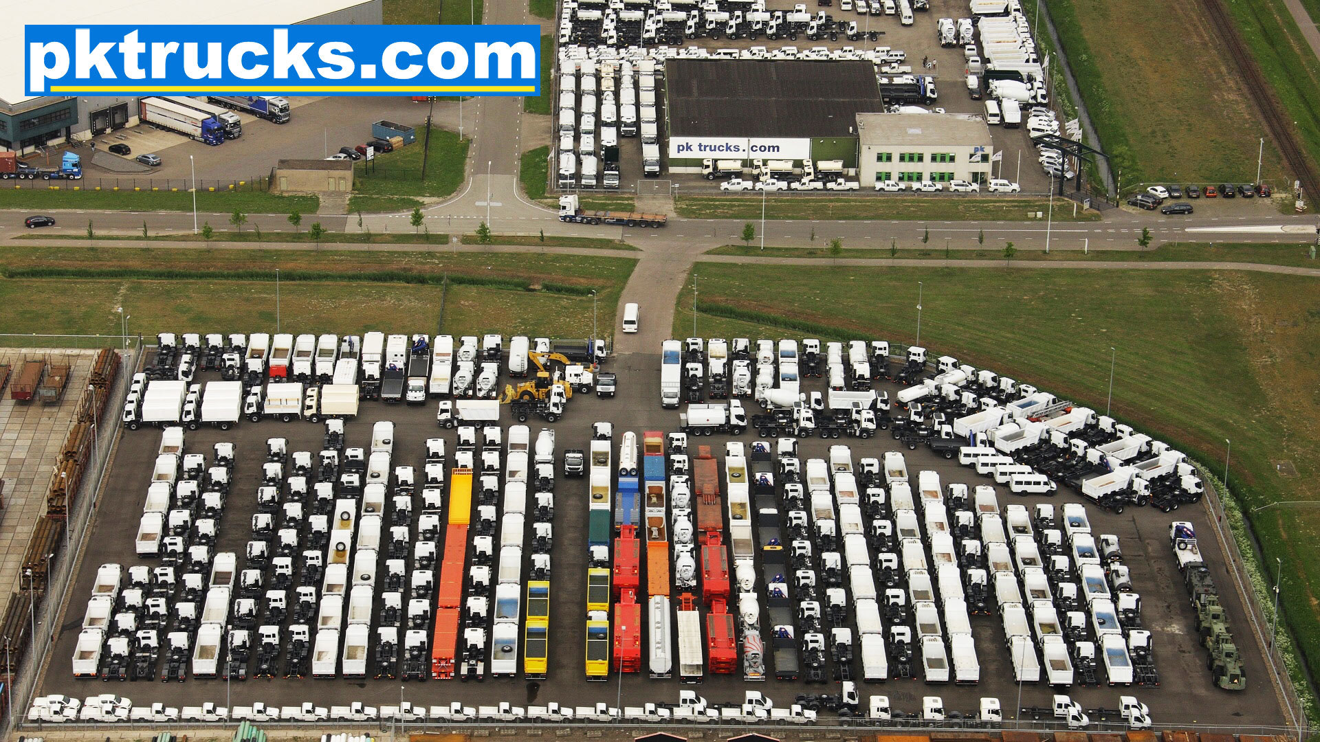 Pk trucks holland undefined: bild 5