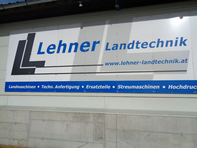 Lehner Landtechnik GmbH undefined: bild 1
