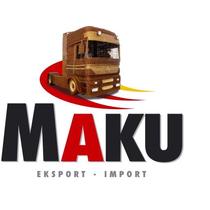 MAKU Eksport-Import