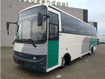 Turistbuss DAF DAF + manual + 46+1 seats: bild 1