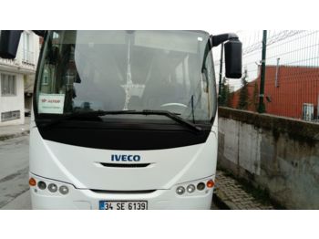 Förortsbuss IVECO TECTOR: bild 1