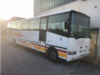 Förortsbuss Iveco A1LG003V65: bild 1