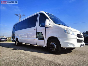 Iveco DAILY SUNSET XL euro5 - Minibuss, Persontransport: bild 1