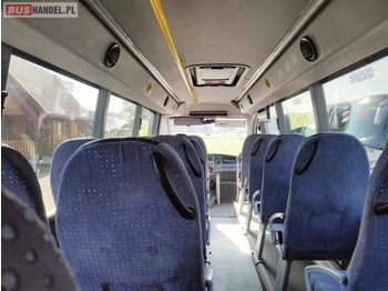 Iveco DAILY SUNSET XL euro5 - Minibuss, Persontransport: bild 5