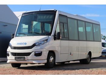 Minibuss, Persontransport Iveco Daily Feniksbus - Intercity 31 sitze / automatik: bild 1