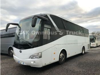 Turistbuss King Long Yutong/ZK6129H/Euro5/Klima/: bild 1