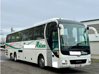 MAN R09 Lion´s Coach (Euro 6)  - Turistbuss: bild 1