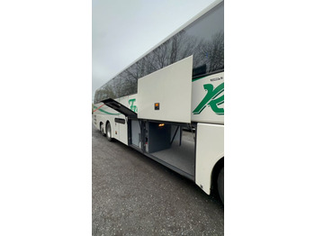 MAN R09 Lion´s Coach (Euro 6)  - Turistbuss: bild 3