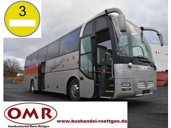 Turistbuss MAN R  02 Lion's Star / R07 / Tourismo / orginal Kil: bild 1