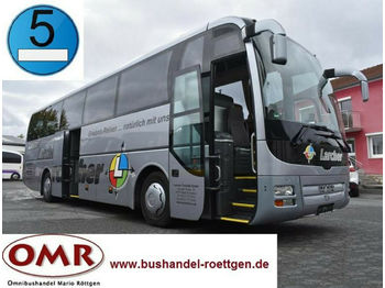 Turistbuss MAN R 07 Lion´s Coach / 1216 / Tourismo / Travego /: bild 1