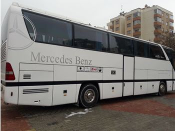 Förortsbuss MERCEDES-BENZ O403SHD: bild 1