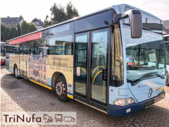 Stadsbuss MERCEDES-BENZ O 530 – Citaro | Euro 3 | 40 Sitze |: bild 1