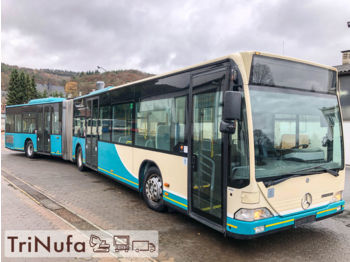 Stadsbuss MERCEDES-BENZ O 530 G - Citaro Ü | Retarder | Euro 3 | Tempomat |: bild 1