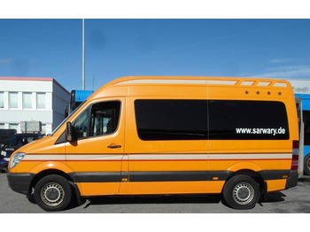 Mercedes-Benz 315 CDI Sprinter *Klima*12-Sitze*Lift*318  - Minibuss, Persontransport: bild 4