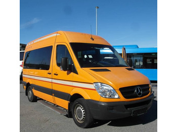 Mercedes-Benz 315 CDI Sprinter *Klima*12-Sitze*Lift*318  - Minibuss, Persontransport: bild 1