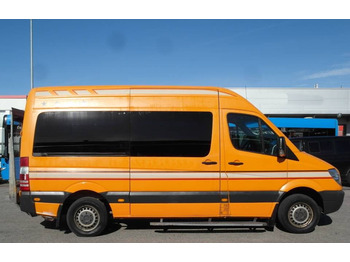 Mercedes-Benz 315 CDI Sprinter *Klima*12-Sitze*Lift*318  - Minibuss, Persontransport: bild 3