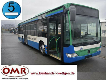 Stadsbuss Mercedes-Benz O 530 Citaro / Lion's Regio / A 20 / A 21: bild 1