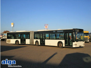 Stadsbuss Mercedes-Benz O 530 G Citaro, Euro 3, 56 Sitze, Klima: bild 1