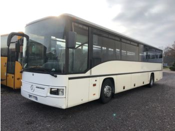 Förortsbuss Mercedes-Benz O 550 Integro , 61 Sitze, Euro 3, Schalt: bild 1